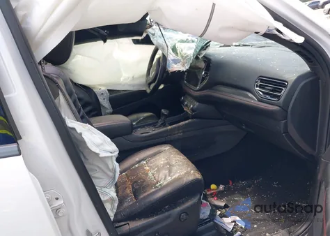 2023 Dodge Durango R/T Plus Awd from USA, damaged, VIN 1C4SDJCTXPC602776